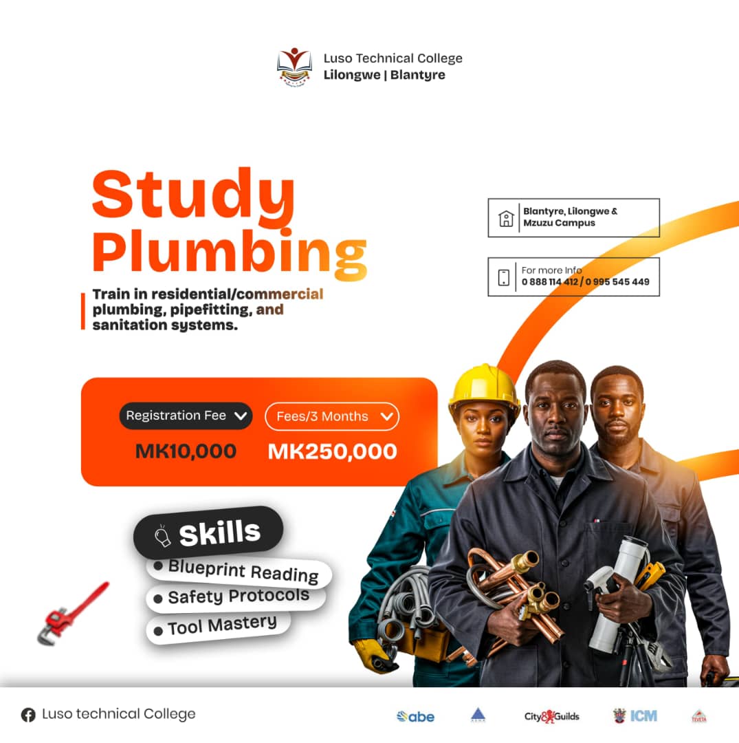 Plumbing